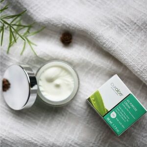 Curaloe All Purpose Cream 1.7 Fl Oz